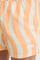 Helly Hansen szorty kąpielowe męskie NEWPORT pomarańczowy 54586