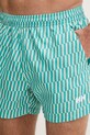 Helly Hansen szorty kąpielowe męskie NEWPORT zielony 54586