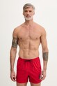 Helly Hansen szorty kąpielowe męskie CASCAIS czerwony 54587