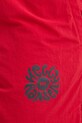 Helly Hansen szorty kąpielowe męskie CASCAIS czerwony 54587