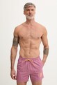 Helly Hansen szorty kąpielowe męskie CASCAIS różowy 54587