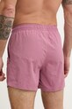 Odzież Helly Hansen szorty kąpielowe męskie CASCAIS 54587 różowy