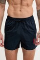 Helly Hansen szorty kąpielowe męskie CASCAIS 54587 granatowy SS26