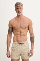 Helly Hansen szorty kąpielowe męskie CASCAIS beżowy 54587