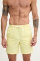 Helly Hansen szorty kąpielowe męskie CALSHOT 54588 żółty SS26