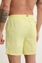 Oblečenie Helly Hansen plavecké šortky pánske CALSHOT 54588 žltá