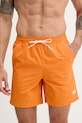 Helly Hansen plavecké šortky pánske CALSHOT 54588 oranžová SS26