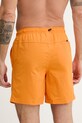 Odzież Helly Hansen szorty kąpielowe męskie CALSHOT 54588 pomarańczowy