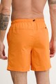 Oblečenie Helly Hansen plavecké šortky pánske CALSHOT 54588 oranžová