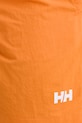 Helly Hansen plavecké šortky pánske CALSHOT oranžová 54588