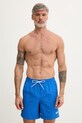 Helly Hansen szorty kąpielowe męskie CALSHOT niebieski 54588