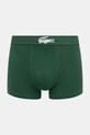 Lacoste bokserki 3-pack 5H5441 zielony SS26