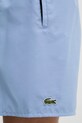 Lacoste szorty kąpielowe niebieski MH9088