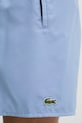 Lacoste szorty kąpielowe niebieski MH9088