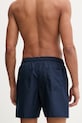 Oblečení Plavkové šortky Lacoste MH9088 námořnická modř