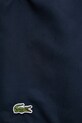 Plavkové šortky Lacoste námořnická modř MH9088
