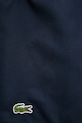 Plavkové šortky Lacoste námořnická modř MH9088