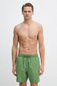 Lacoste szorty kąpielowe zielony MH9088