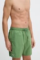 Lacoste szorty kąpielowe MH9088 zielony SS26