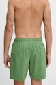 Odzież Lacoste szorty kąpielowe MH9088 zielony