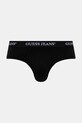 Guess Jeans slipy 3-pack M4BZ43.K6YW1 czarny SS26