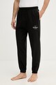 Calvin Klein Underwear pyžamové nohavice pánske čierna LV00NM2974