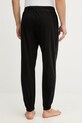 Oblečenie Calvin Klein Underwear pyžamové nohavice pánske LV00NM2974 čierna
