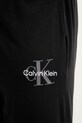 Calvin Klein Underwear pyžamové nohavice pánske čierna LV00NM2974