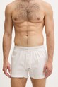 Ρούχα Calvin Klein Underwear μποξεράκια ανδρικά βαμβακερά 3-pack 000NB4005A πράσινο