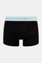 Oblečenie Calvin Klein Underwear pánske bavlnené boxerky 5-pak LV00NB1429 čierna