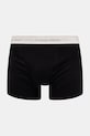 Calvin Klein Underwear pánske bavlnené boxerky 5-pak čierna LV00NB1429