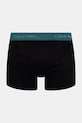 Calvin Klein Underwear pánske bavlnené boxerky 5-pak LV00NB1429 čierna