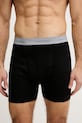 Calvin Klein Underwear bokserki męskie bawełniane 5-pack czarny LV00NB1429