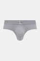 Ρούχα Calvin Klein Underwear σλιπ Ανδρικά 3-pack LV00NB4471 λευκό