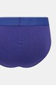Calvin Klein Underwear слипове мъжки 3 броя LV00NB4471