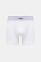 Calvin Klein Underwear boxerky pánske 3-pak LV00NB4472 biela SS26