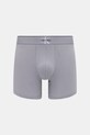 Oblečenie Calvin Klein Underwear boxerky pánske 3-pak LV00NB4472 biela