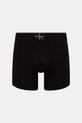 Calvin Klein Underwear boxerky pánske 3-pak biela LV00NB4472