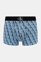 Calvin Klein Underwear bokserice za muškarce 3-pack LV00NB4472 plava SS26