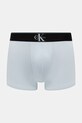 Odjeća Calvin Klein Underwear bokserice za muškarce 3-pack LV00NB4472 plava