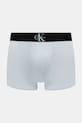 Odjeća Calvin Klein Underwear bokserice za muškarce 3-pack LV00NB4472 plava
