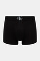 Calvin Klein Underwear bokserice za muškarce 3-pack plava LV00NB4472