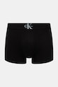 Calvin Klein Underwear bokserice za muškarce 3-pack plava LV00NB4472
