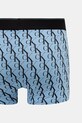 Calvin Klein Underwear bokserice za muškarce 3-pack LV00NB4472 plava