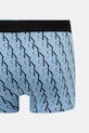 Calvin Klein Underwear bokserice za muškarce 3-pack LV00NB4472 plava