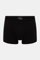 Calvin Klein Underwear Ανδρικά μποξεράκια 3-pack LV00NB4472 μαύρο SS26