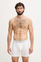 Calvin Klein Underwear Boxeralsó férfi 3-as csomag fehér LV00NB4473