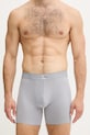 Ruházat Calvin Klein Underwear Boxeralsó férfi 3-as csomag LV00NB4473 fehér