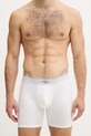 Calvin Klein Underwear boxeri pentru bărbați pachet de 3 alb LV00NB4473