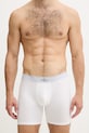 Calvin Klein Underwear Boxeralsó férfi 3-as csomag fehér LV00NB4473